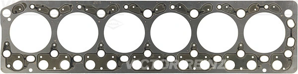 Gasket, cylinder head